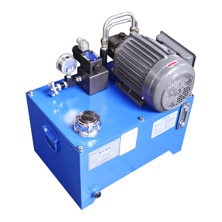 0.75KW小型标准液压泵站无冷却器.jpg