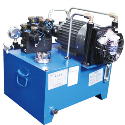 1.5KW小型标准液压泵站含冷却器.jpg
